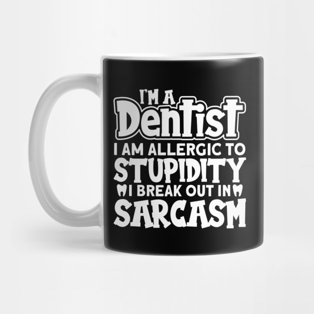 Dental Hypienist by maxcode